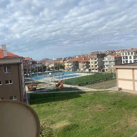 Pomorie Apartment Exterior photo