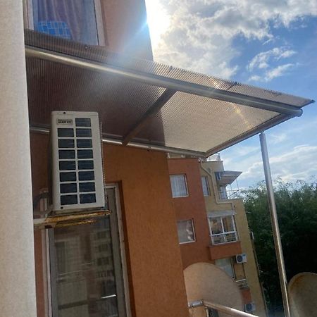 Pomorie Apartment Exterior photo