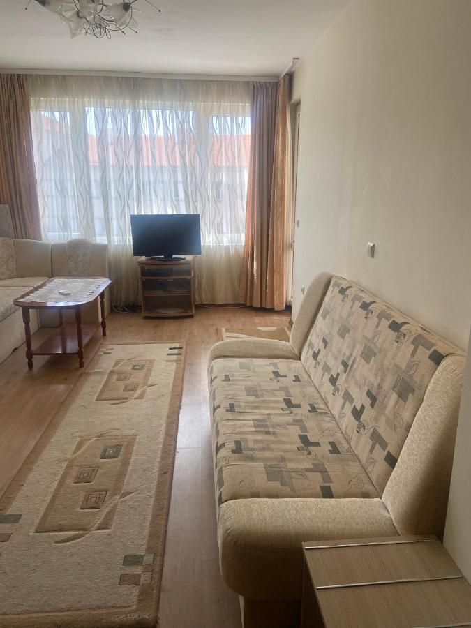 Pomorie Apartment Exterior photo