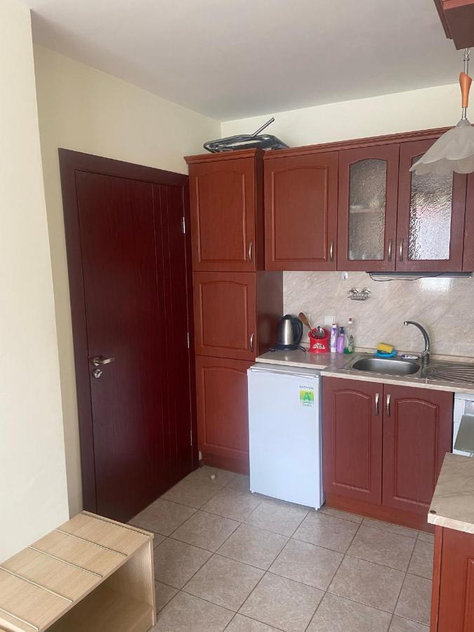 Pomorie Apartment Exterior photo