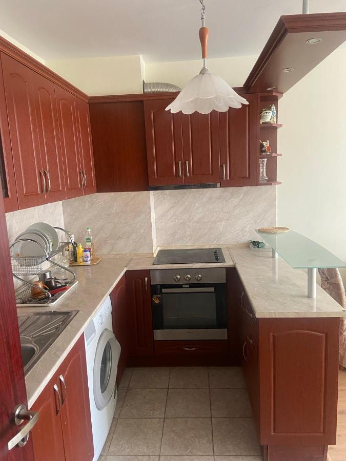 Pomorie Apartment Exterior photo