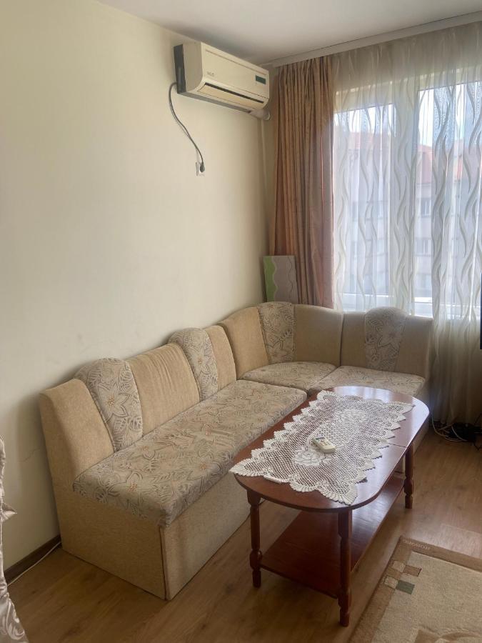 Pomorie Apartment Exterior photo