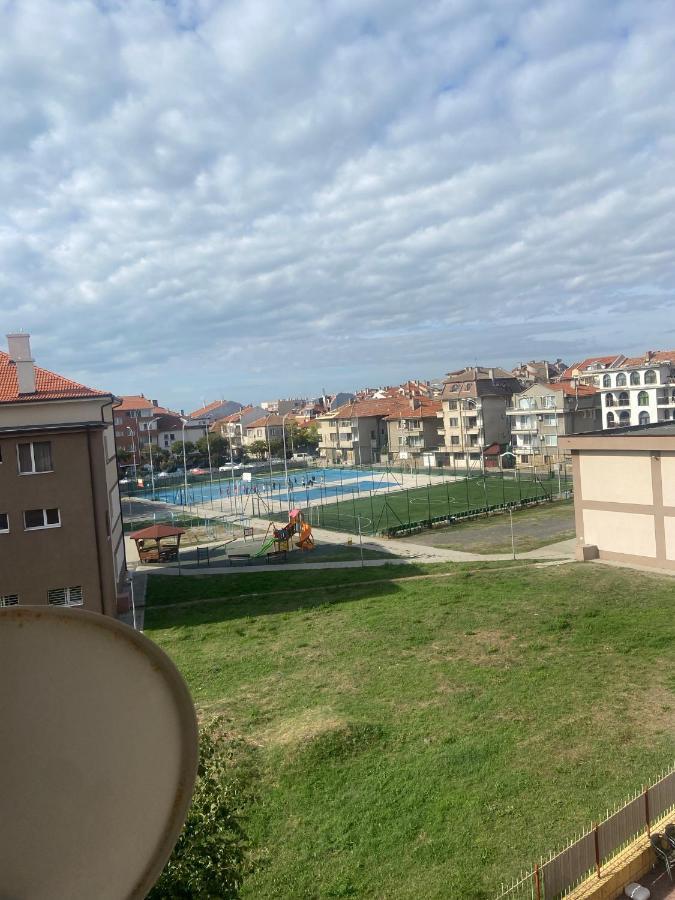 Pomorie Apartment Exterior photo