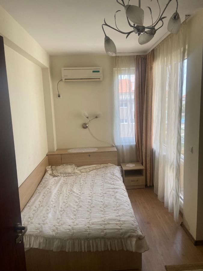 Pomorie Apartment Exterior photo
