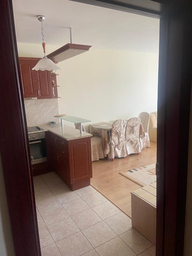 Pomorie Apartment Exterior photo