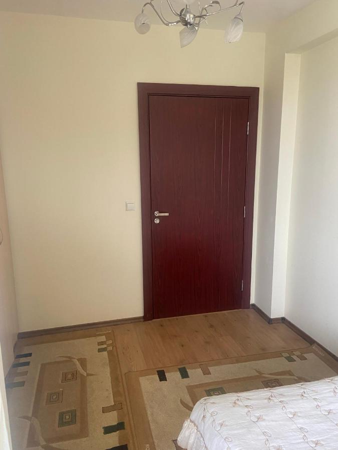 Pomorie Apartment Exterior photo